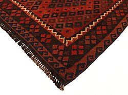 Kelimtæppe Afghansk 194 x 106 cm