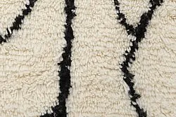 Kelimtæppe Marokkansk berber tæppe Azilal 260 x 150 cm