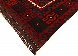 Orientalsk kelimtæppe 204 x 101 cm