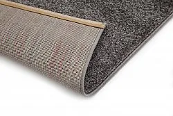 Wilton-tæppe - Aura (antracit)