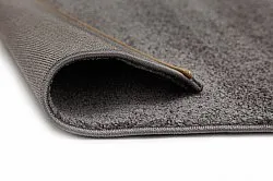 Wilton-tæppe - Aura (antracit)