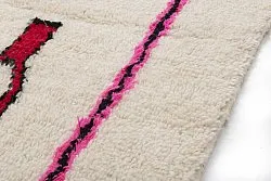 Kelimtæppe Marokkansk berber tæppe Azilal 260 x 150 cm