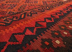Orientalsk kelimtæppe 309 x 210 cm
