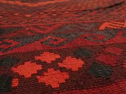 Orientalsk kelimtæppe 289 x 199 cm