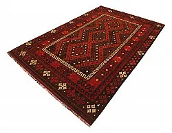 Orientalsk kelimtæppe 305 x 210 cm