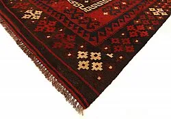 Orientalsk kelimtæppe 305 x 210 cm
