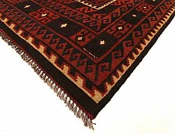 Orientalsk kelimtæppe 310 x 188 cm