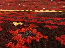 Orientalsk kelimtæppe 301 x 191 cm