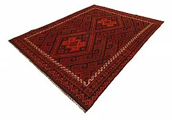 Orientalsk kelimtæppe 315 x 241 cm