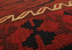 Orientalsk kelimtæppe 315 x 241 cm