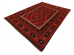 Orientalsk kelimtæppe 330 x 243 cm