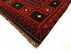 Orientalsk kelimtæppe 330 x 243 cm