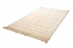 Kelimtæppe Marokkansk berber Beni Ouarain 145 x 245 cm
