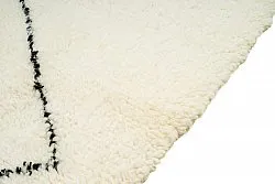 Kelimtæppe Marokkansk berber Beni Ouarain 205 x 305 cm