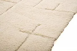 Kelimtæppe Marokkansk berber Beni Ouarain 145 x 245 cm