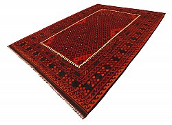 Orientalsk kelimtæppe 313 x 210 cm