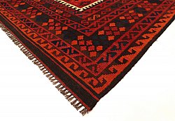 Orientalsk kelimtæppe 313 x 210 cm