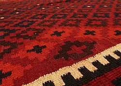 Orientalsk kelimtæppe 313 x 210 cm