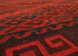 Orientalsk kelimtæppe 297 x 208 cm