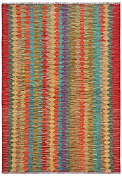 Kelimtæppe Afghansk 151 x 104 cm