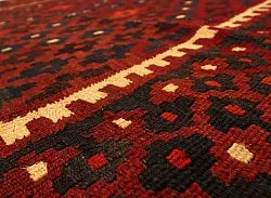 Orientalsk kelimtæppe 293 x 200 cm