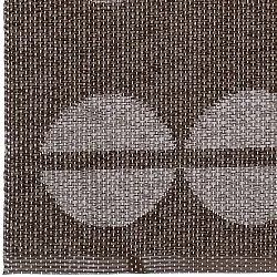 Plasttæpper - Horredsmattan Bastian (brun)