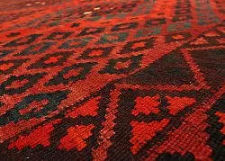 Orientalsk kelimtæppe 281 x 218 cm