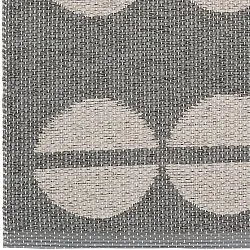 Plasttæpper - Horredsmattan Bastian (greige)