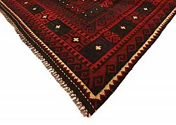 Orientalsk kelimtæppe 323 x 251 cm