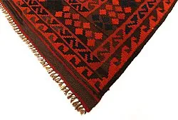 Orientalsk kelimtæppe 322 x 225 cm