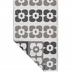 Plasttæpper - Horredsmattan Florian (grafit)