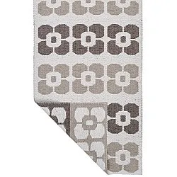 Plasttæpper - Horredsmattan Florian (sand)