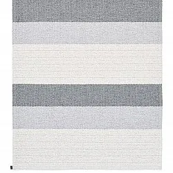 Plasttæpper - Horredsmattan Milo (grå)