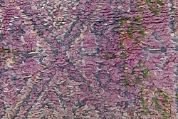 Kelimtæppe Marokkansk berber tæppe Azilal Special Edition 320 x 200 cm