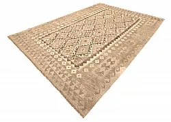 Orientalsk kelimtæppe 297 x 200 cm