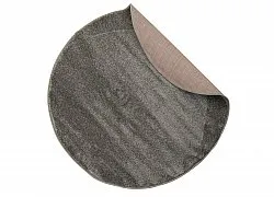 Wilton-tæppe - Aura (antracit)