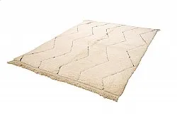 Kelimtæppe Marokkansk berber Beni Ouarain 170 x 250 cm