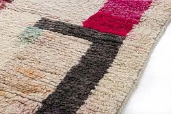 Kelimtæppe Marokkansk berber tæppe Azilal 260 x 170 cm