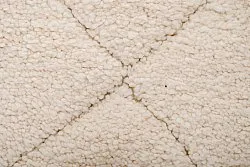 Kelimtæppe Marokkansk berber Beni Ouarain 295 x 90 cm