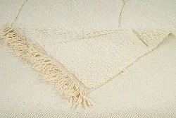 Kelimtæppe Marokkansk berber Beni Ouarain 195 x 310 cm