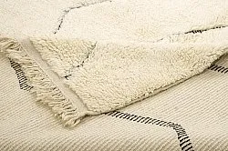 Kelimtæppe Marokkansk berber Beni Ouarain 170 x 250 cm