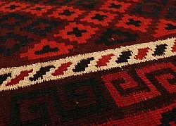 Orientalsk kelimtæppe 302 x 244 cm