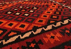 Orientalsk kelimtæppe 300 x 209 cm