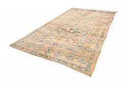 Kelimtæppe Marokkansk berber tæppe Azilal 360 x 215 cm