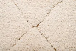 Kelimtæppe Marokkansk berber Beni Ouarain 290 x 90 cm