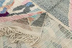 Kelimtæppe Marokkansk berber tæppe Azilal 270 x 150 cm