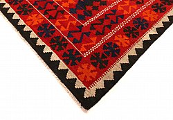 Orientalsk kelimtæppe 287 x 212 cm