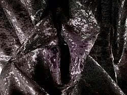 Gardin - Cleo (antracit)