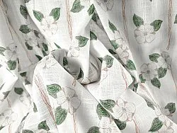 Gardiner - Bomuldsgardin Anna-Lisa (beige)