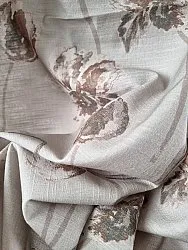 Gardiner - Bomuldsgardin Alegria (beige)